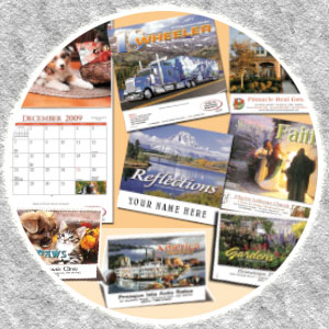 calendars_collage